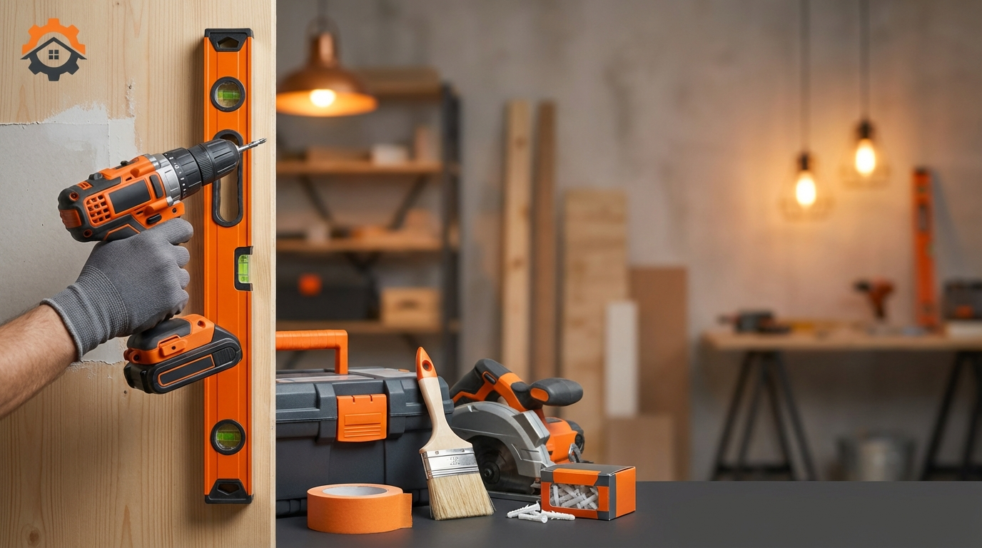 United Community Handyman Services cover
