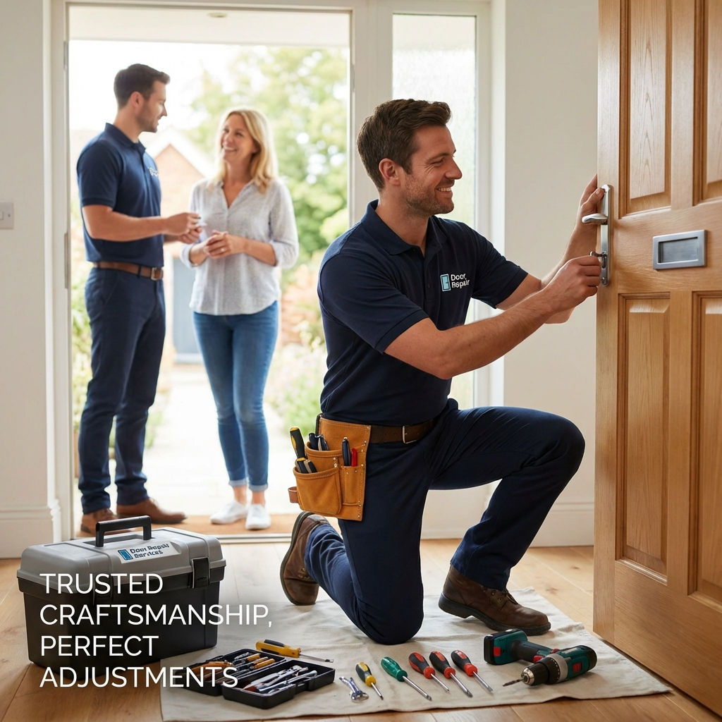 Door Repair