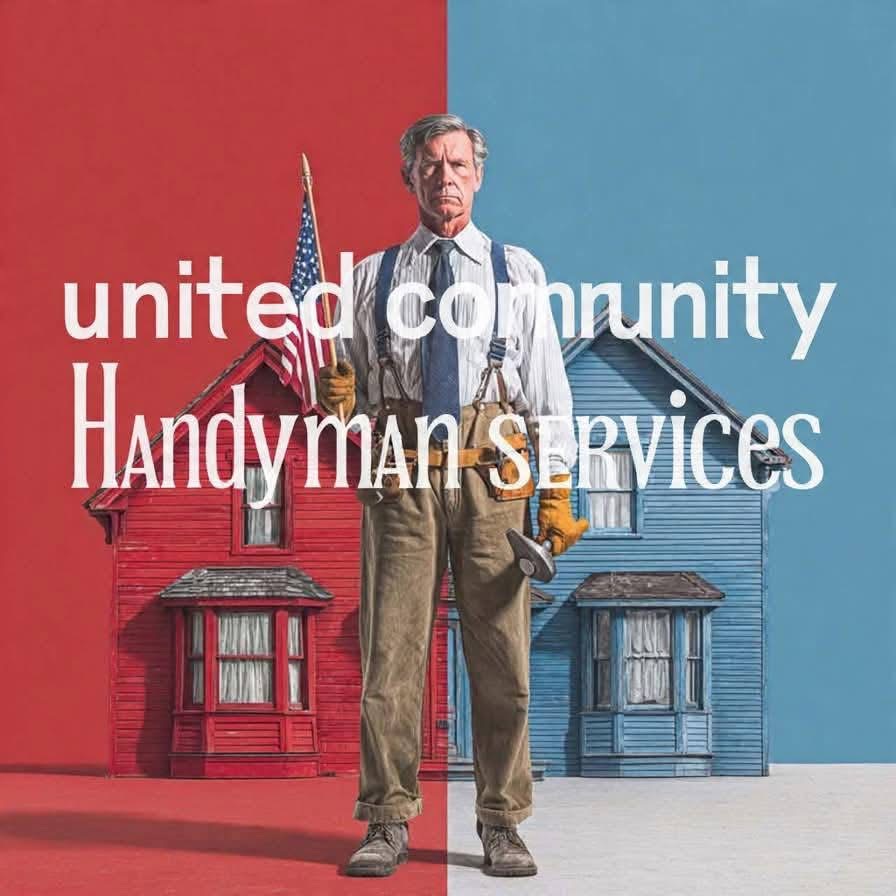 United Community Handyman Services logo